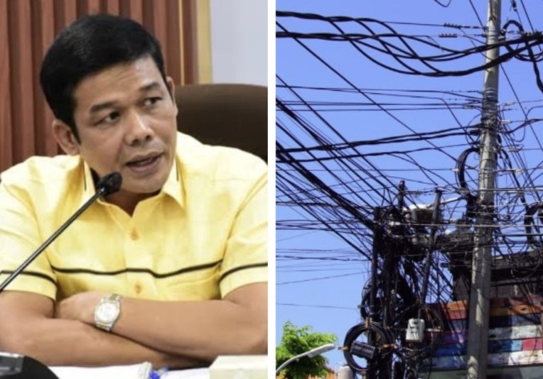 Anggota DPRD Pekanbaru, Roni Amriel (foto/ist)